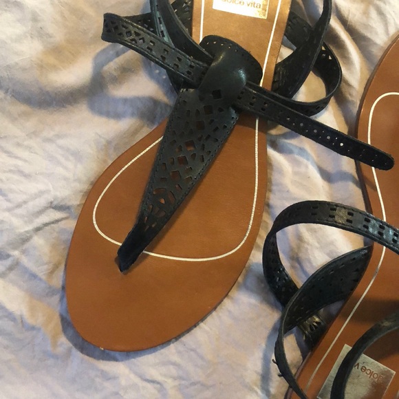 Dolce Vita Sandals - Picture 5 of 5